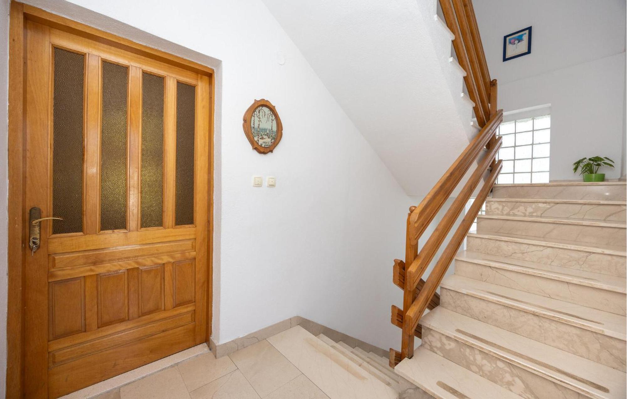 Beautiful Apartment In Trogir With Wifi Exterior photo